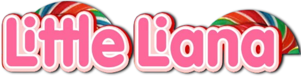 Little Liana - Age Warning Header